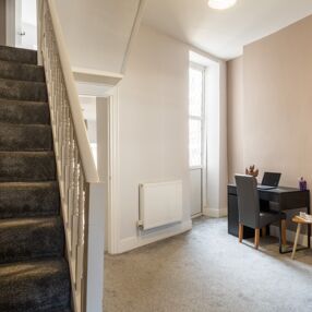 Singleton Road, Cardiff. For sale with Clarke & Partners estate agent.